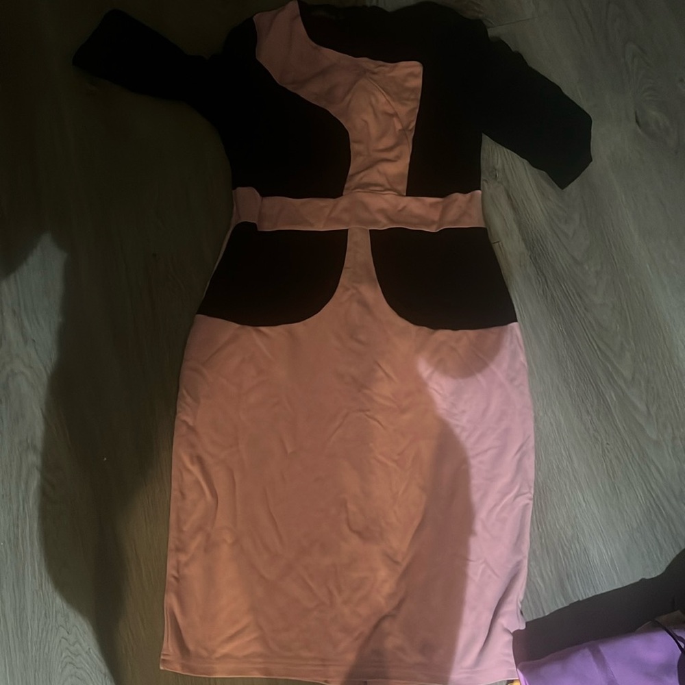 Work dress